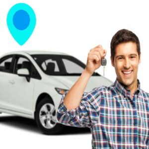 موقعیت یاب لحظه ای خودرو